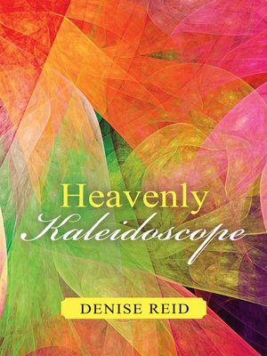cover image of Heavenly Kaleidoscope
